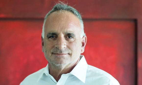 חן מלמד, מנכ״ל סופרגז, קרדיט: דרור סיתהכל
